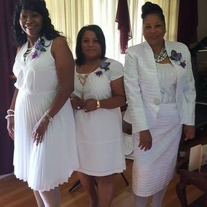 Meet your Posher, Gail